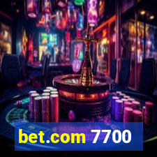 bet.com 7700